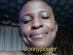 Jonnypower