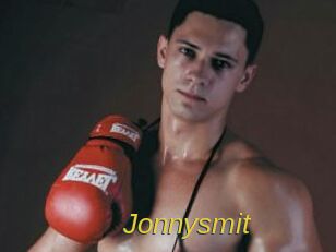 Jonnysmit