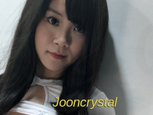 Jooncrystal