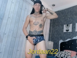 Jordaan22