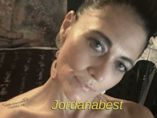 Jordanabest