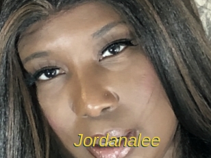 Jordanalee