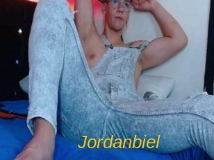 Jordanbiel