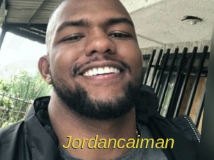 Jordancaiman