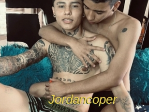 Jordancoper