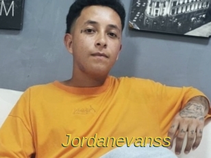 Jordanevanss