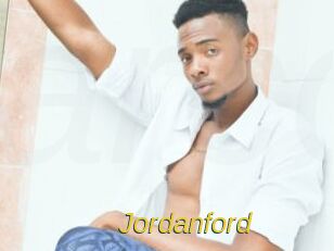 Jordanford