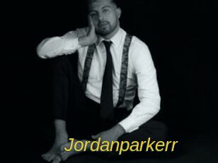 Jordanparkerr