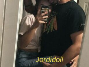 Jordidoll