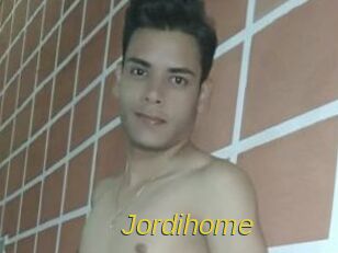 Jordihome