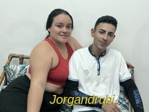 Jorgandrubi