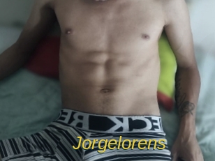 Jorgelorens