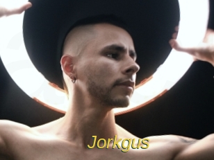 Jorkgus