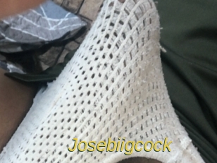 Josebiigcock