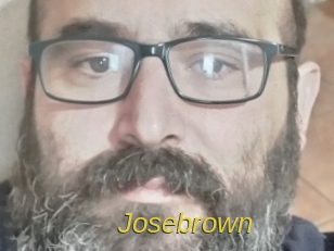 Josebrown