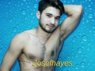 Josefhayes