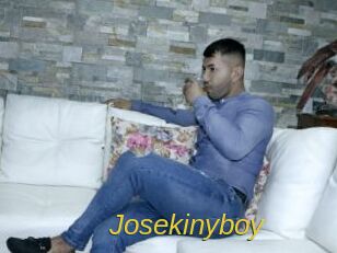 Josekinyboy