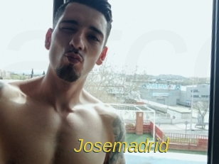 Josemadrid