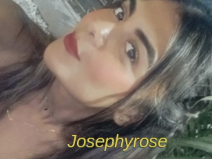 Josephyrose