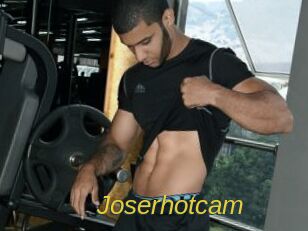 Joserhotcam