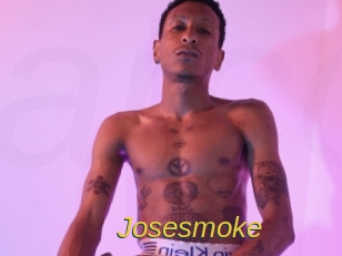 Josesmoke