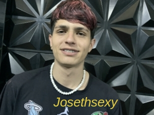 Josethsexy