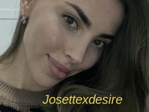 Josettexdesire