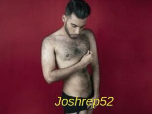 Joshrep52