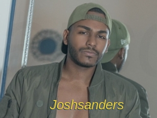 Joshsanders