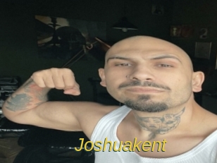 Joshuakent