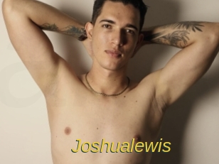 Joshualewis