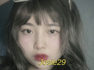 Josie29