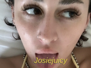 Josiejuicy