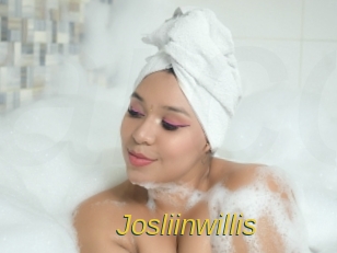 Josliinwillis