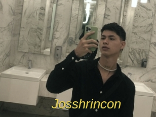 Josshrincon