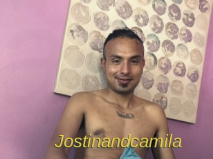 Jostinandcamila