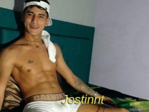 Jostinnt