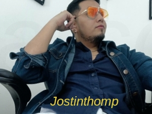 Jostinthomp