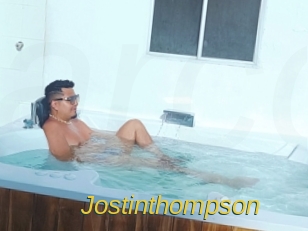 Jostinthompson