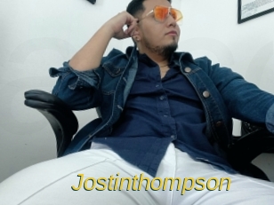 Jostinthompson