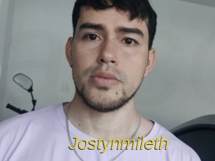 Jostynmileth