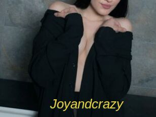 Joyandcrazy