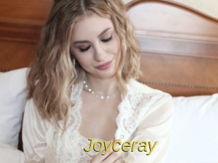 Joyceray