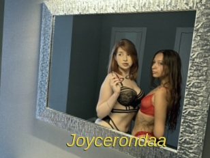 Joycerondaa