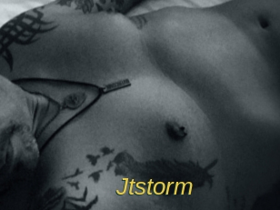 Jtstorm