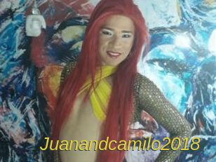 Juanandcamilo2018