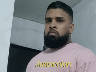 Juancolon