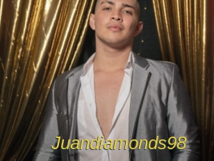 Juandiamonds98