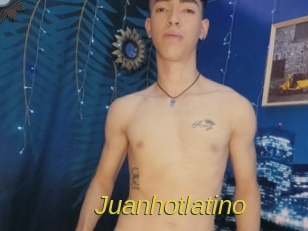 Juanhotlatino