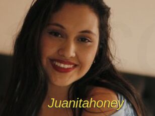 Juanitahoney